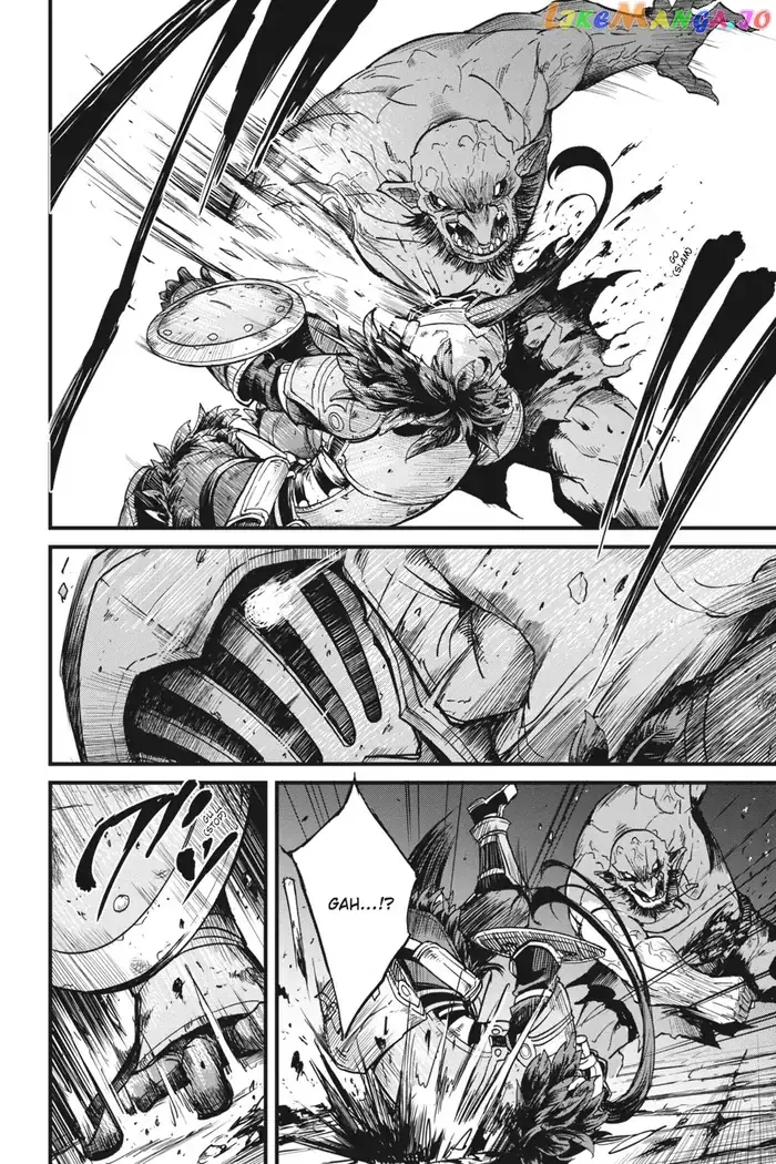 Goblin Slayer: Side Story Year One Chapter 21 image 21_optimized_optimized